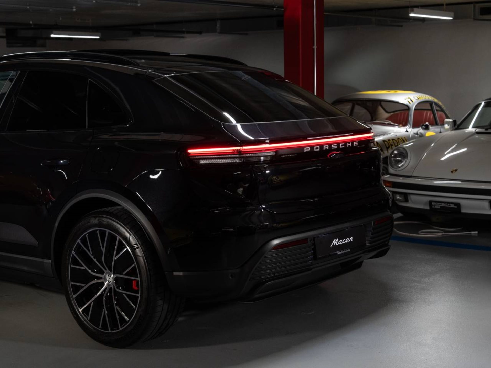 PORSCHE Macan 4S-image-20