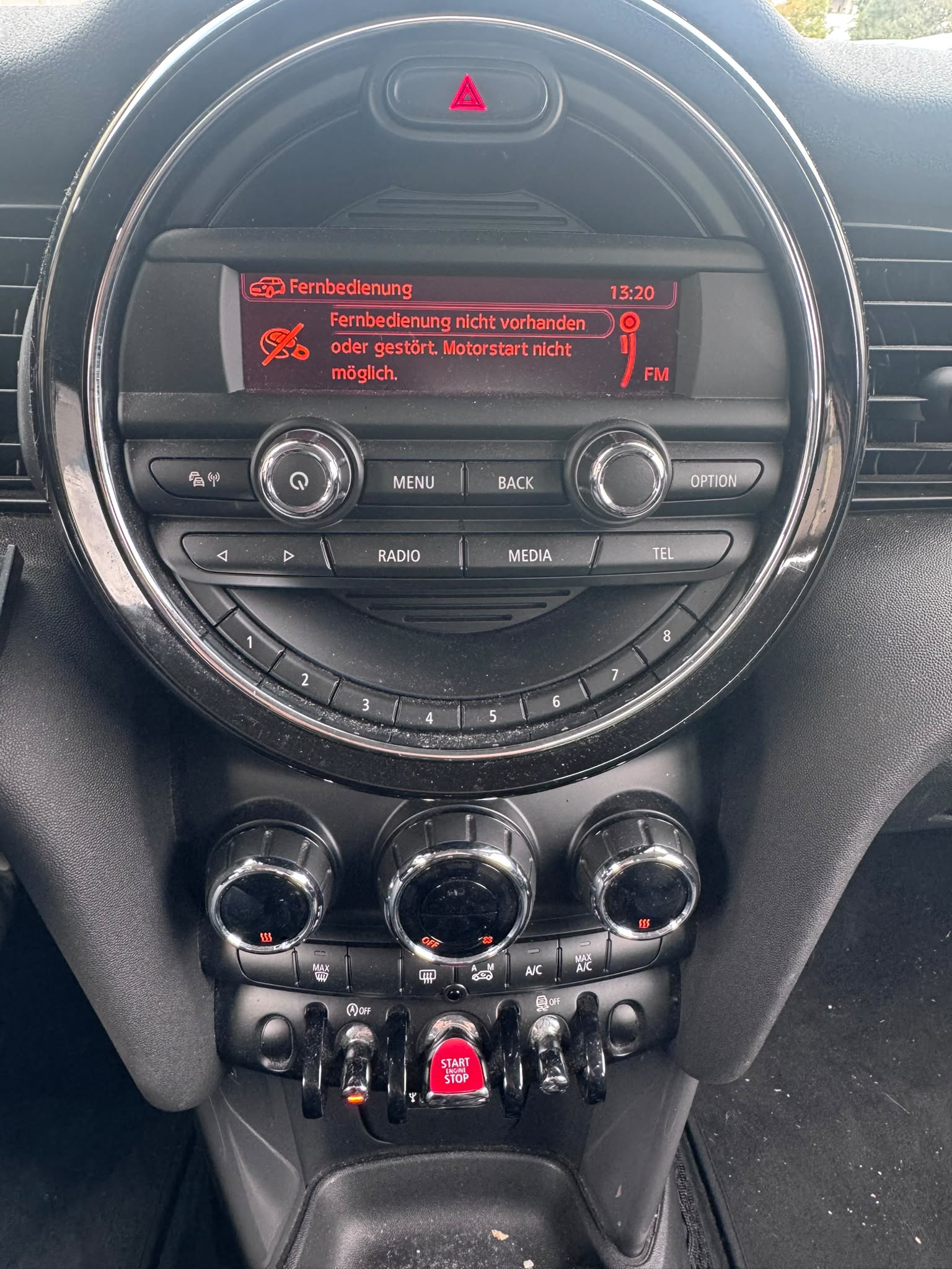 MINI One Classic Edition-image-7