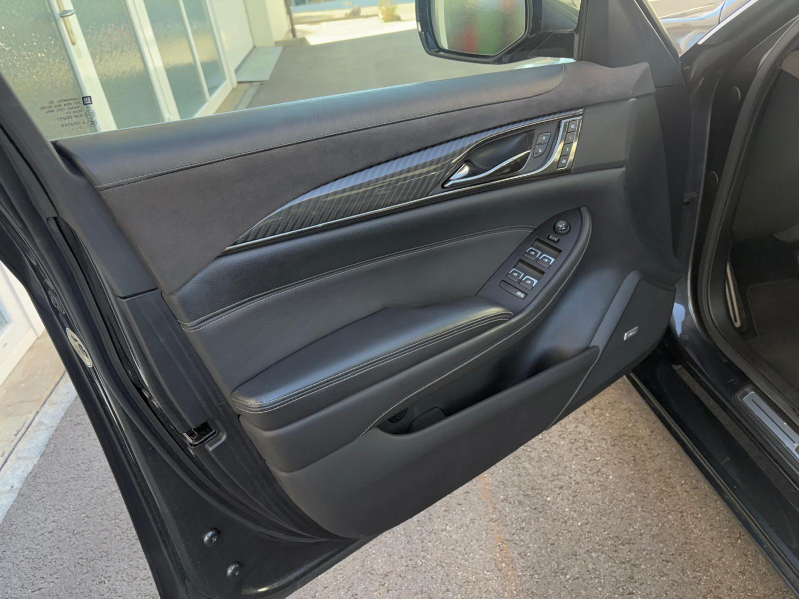 CADILLAC CTS Sedan 2.0 Turbo Premium AWD Automatic MFK 01.2025-image-4