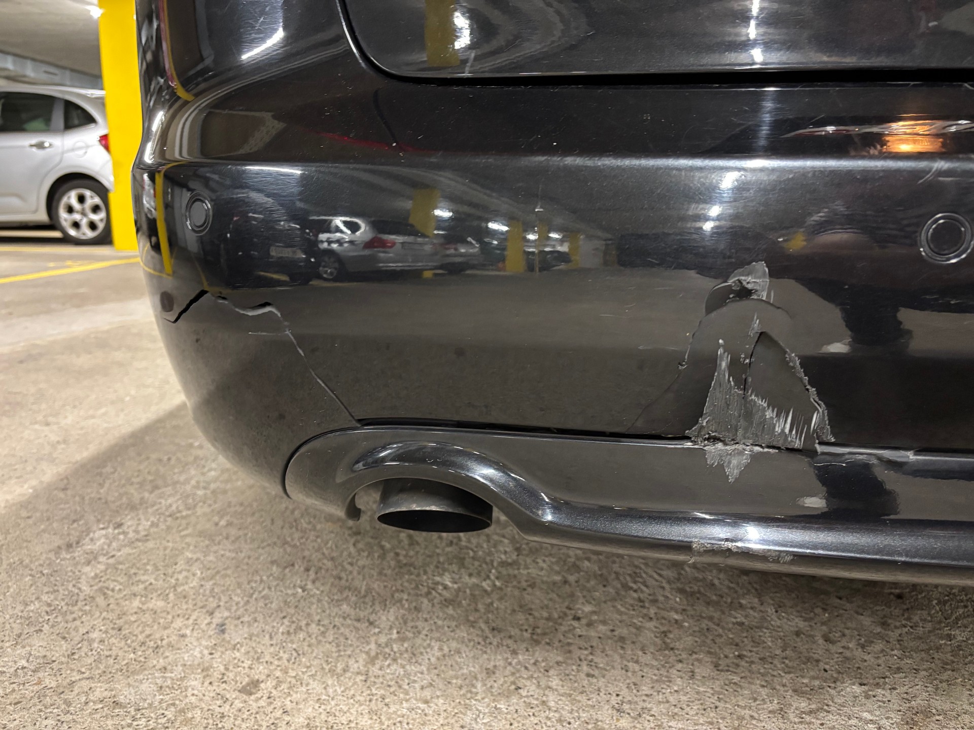 AUDI 2.0 TDI 170 DPF-image-2