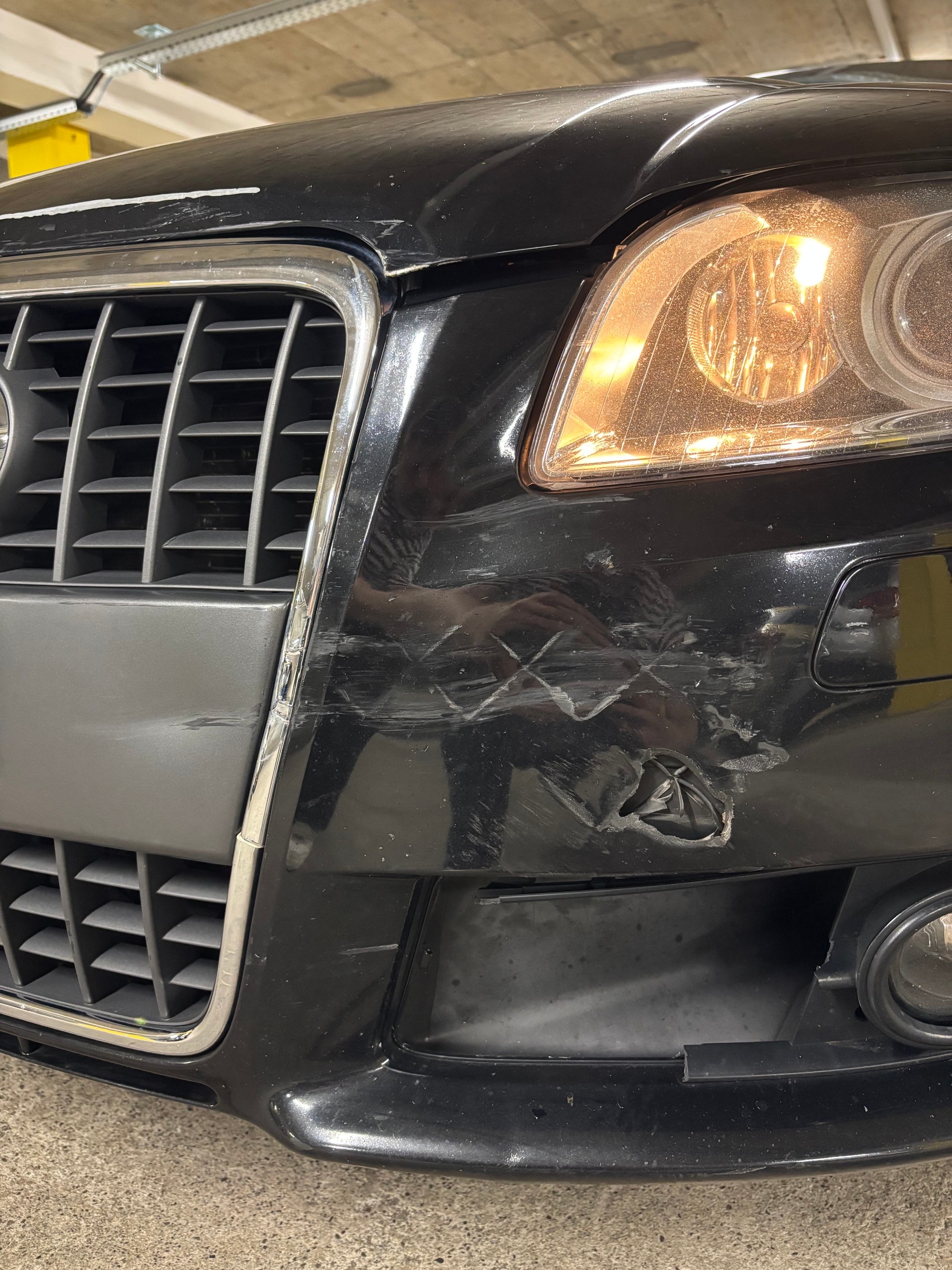 AUDI 2.0 TDI 170 DPF-image-3