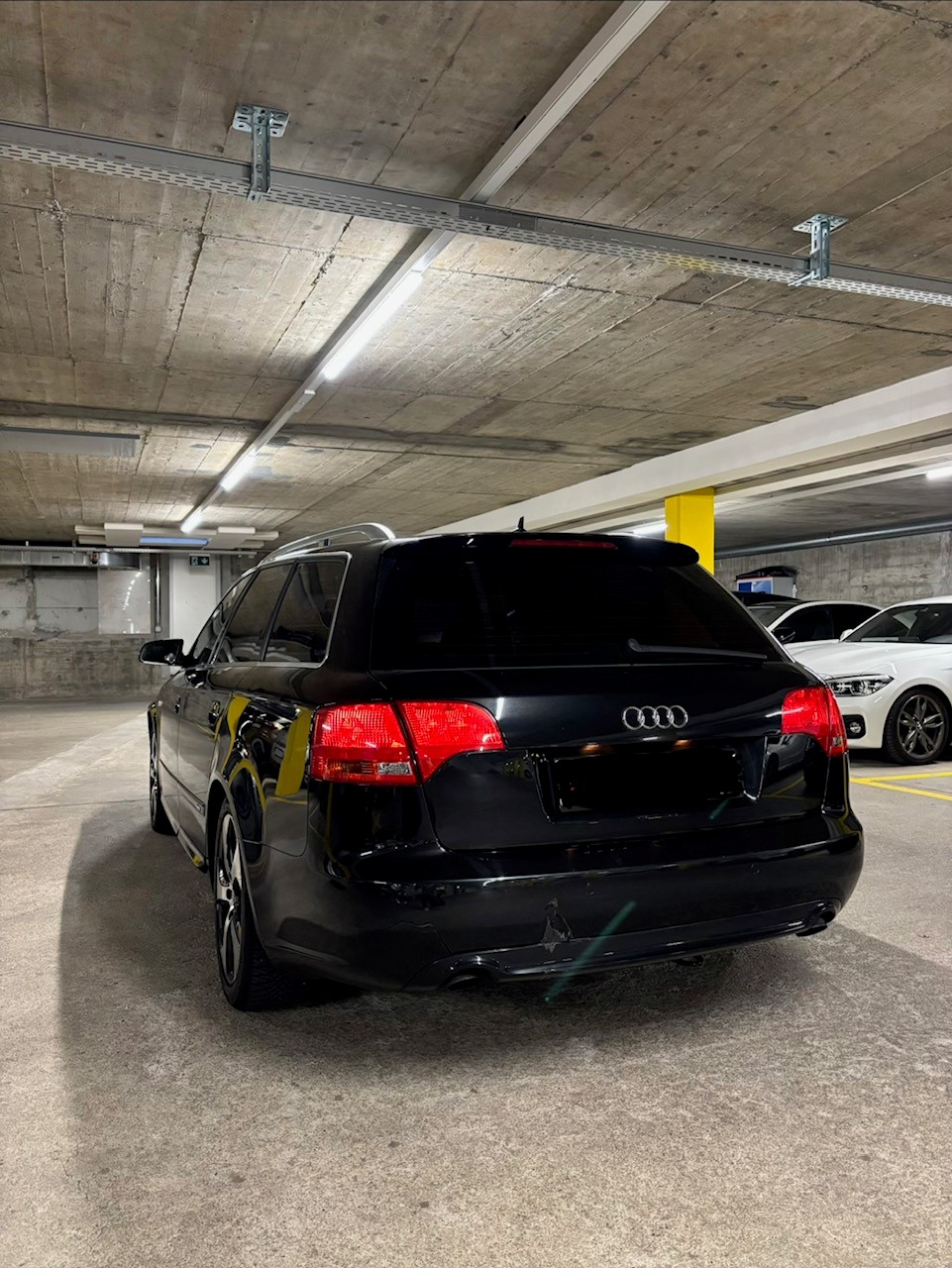 AUDI 2.0 TDI 170 DPF-image-1