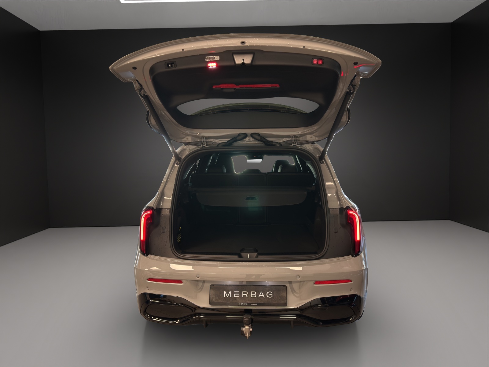 MERCEDES-BENZ GLB 200 4Matic 8G-Tronic-image-6
