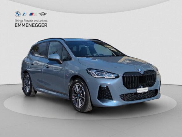 BMW 223i xDrive SDKG Active Tourer-image-2