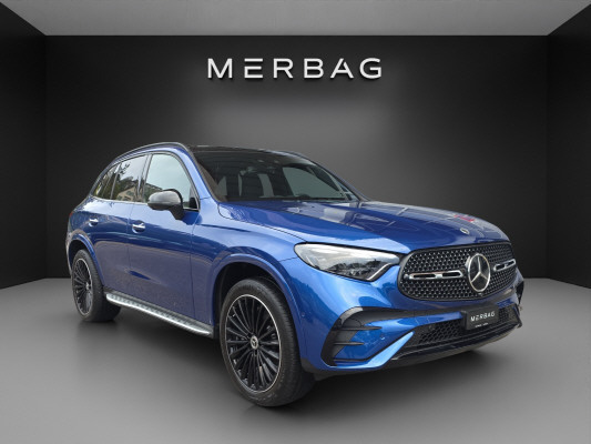 MERCEDES-BENZ GLC Coupé 400 e 4M 9G-T-image-0