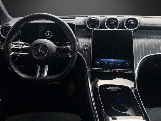 MERCEDES-BENZ GLC Coupé 400 e 4M 9G-T-image-7