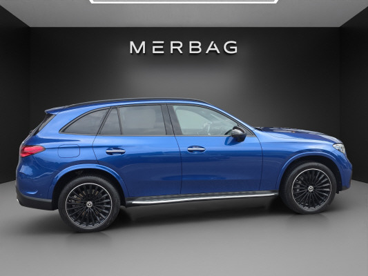 MERCEDES-BENZ GLC Coupé 400 e 4M 9G-T-image-2