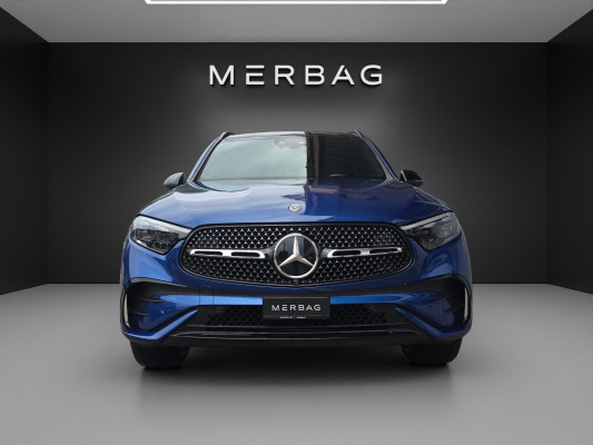 MERCEDES-BENZ GLC Coupé 400 e 4M 9G-T-image-1