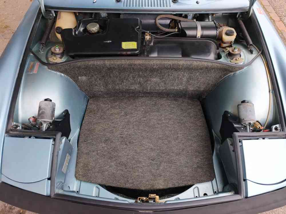 PORSCHE 914 2.0 Targa-image-12