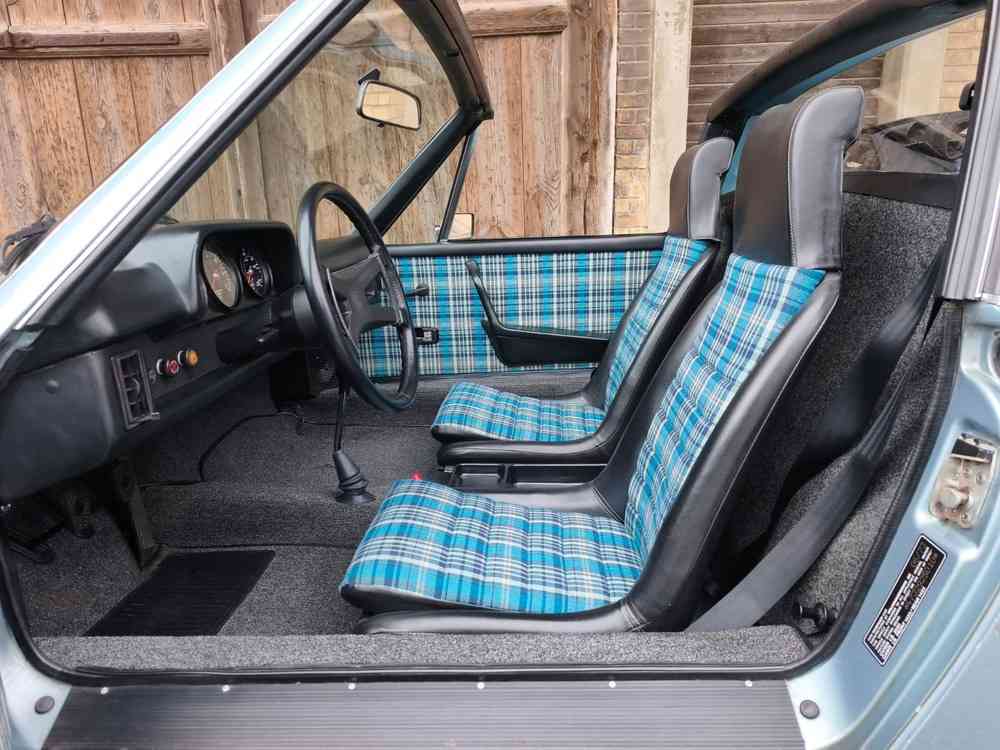 PORSCHE 914 2.0 Targa-image-4