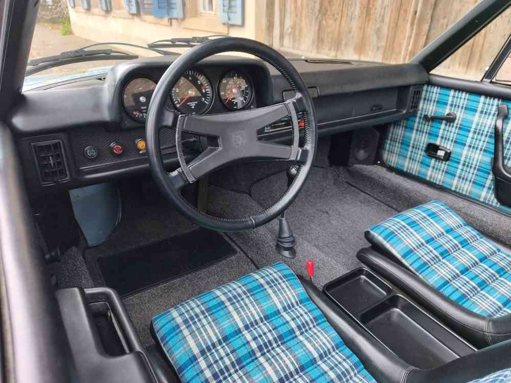 PORSCHE 914 2.0 Targa-image-9