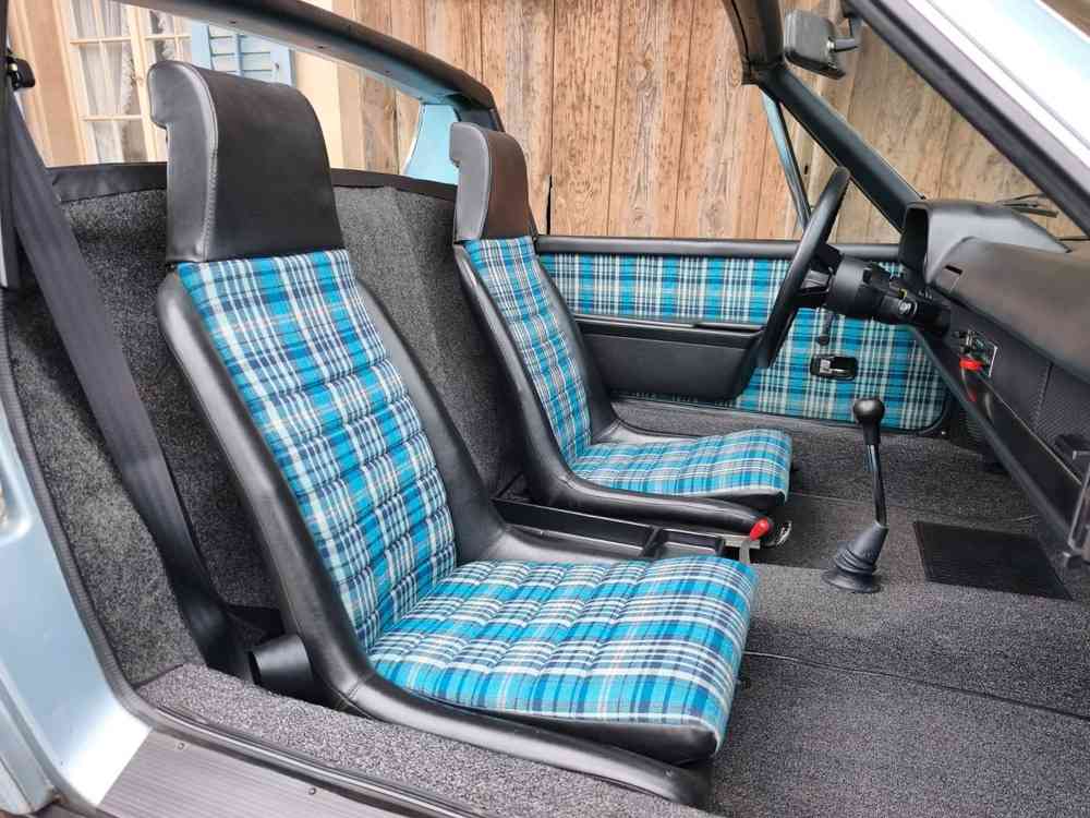PORSCHE 914 2.0 Targa-image-7