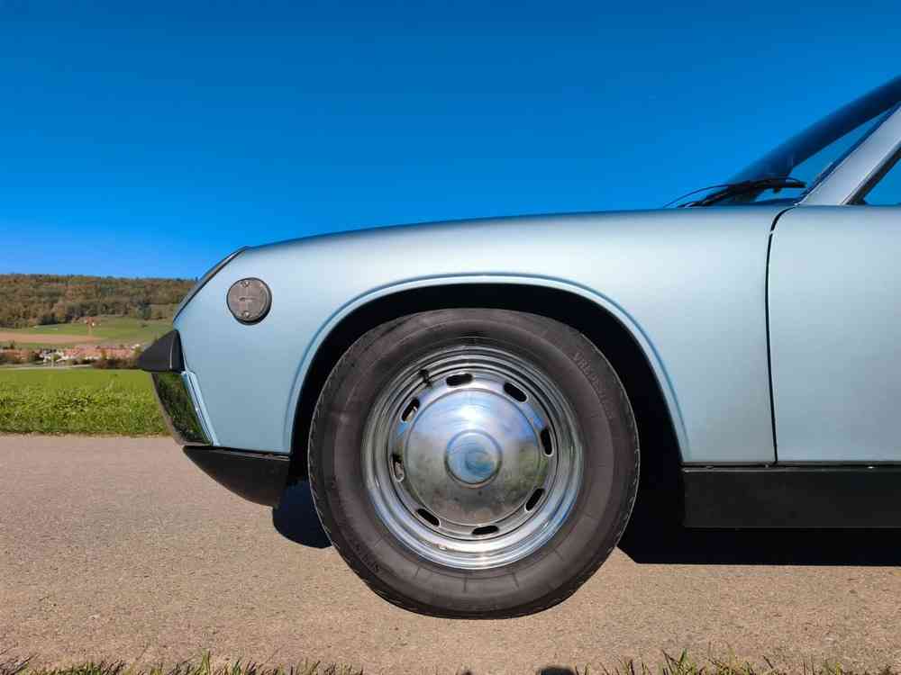 PORSCHE 914 2.0 Targa-image-14