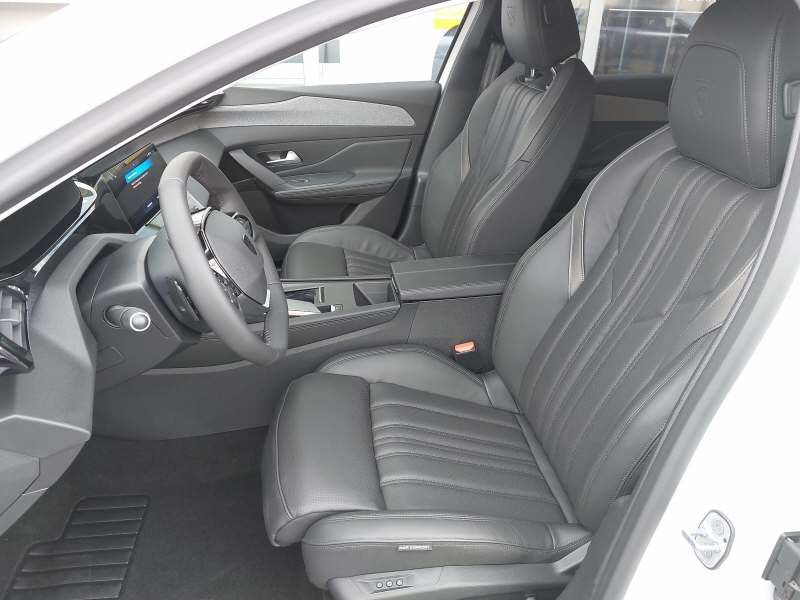 PEUGEOT 308 SW 1.2 PureTech Allure Pack-image-4