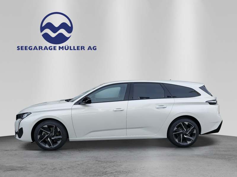 PEUGEOT 308 SW 1.2 PureTech Allure Pack-image-2