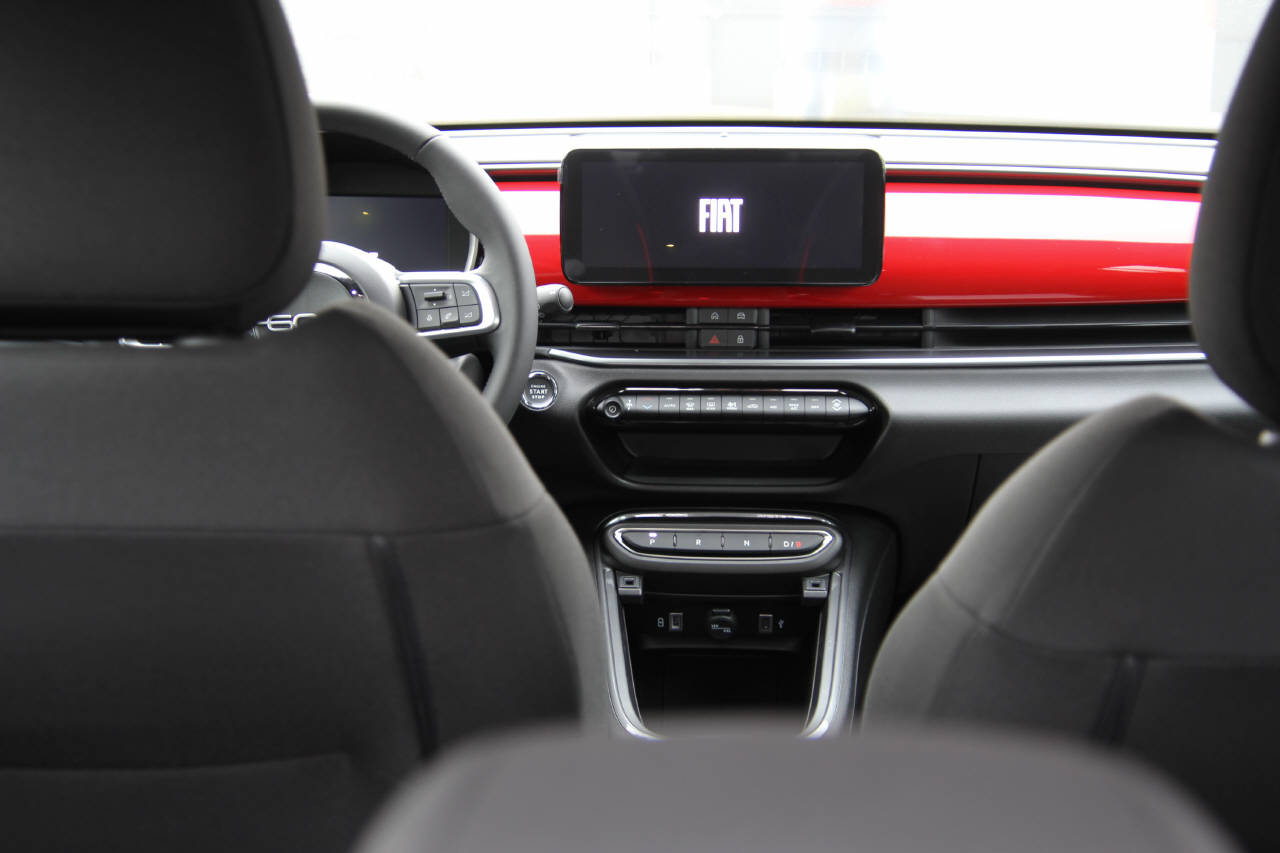 FIAT 600 Red-image-8