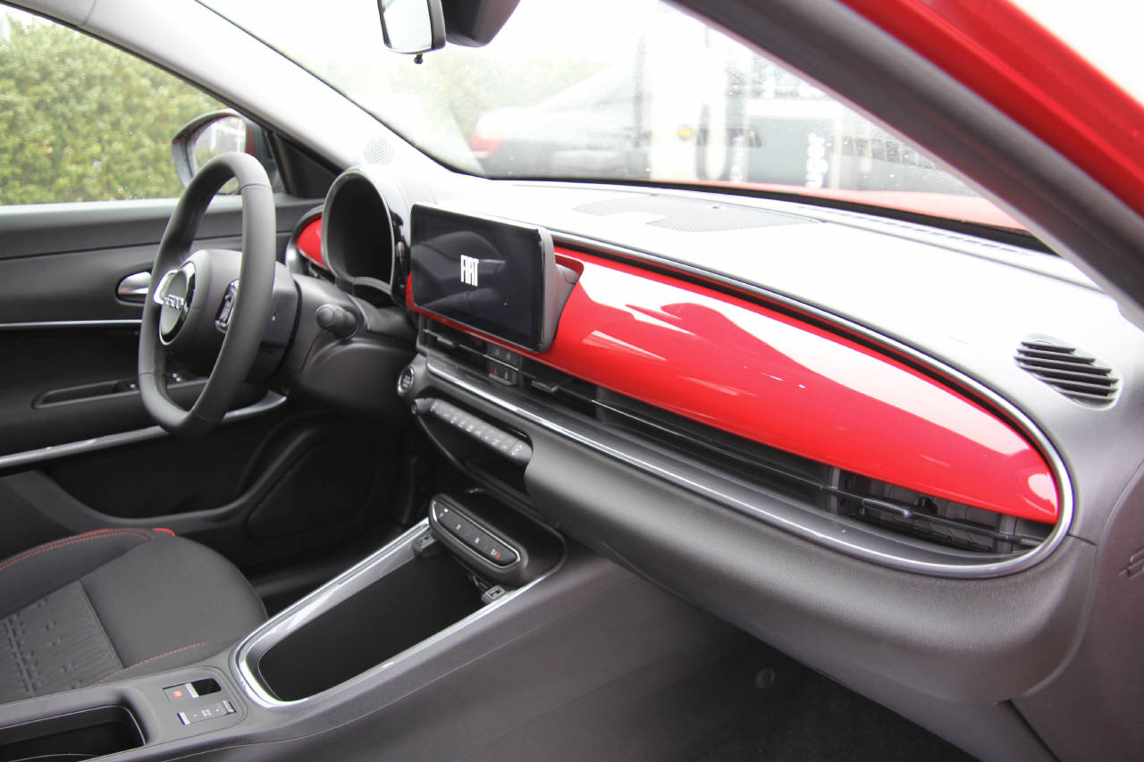 FIAT 600 Red-image-5
