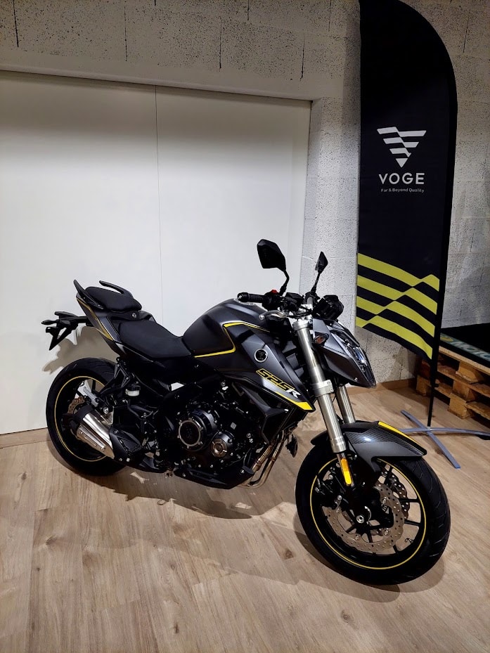 VOGE 525R