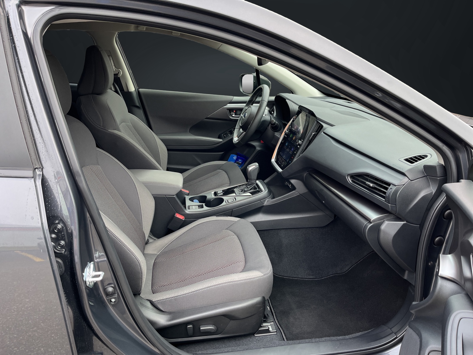 SUBARU Impreza 2.0i e-Boxer Swiss Plus-image-10