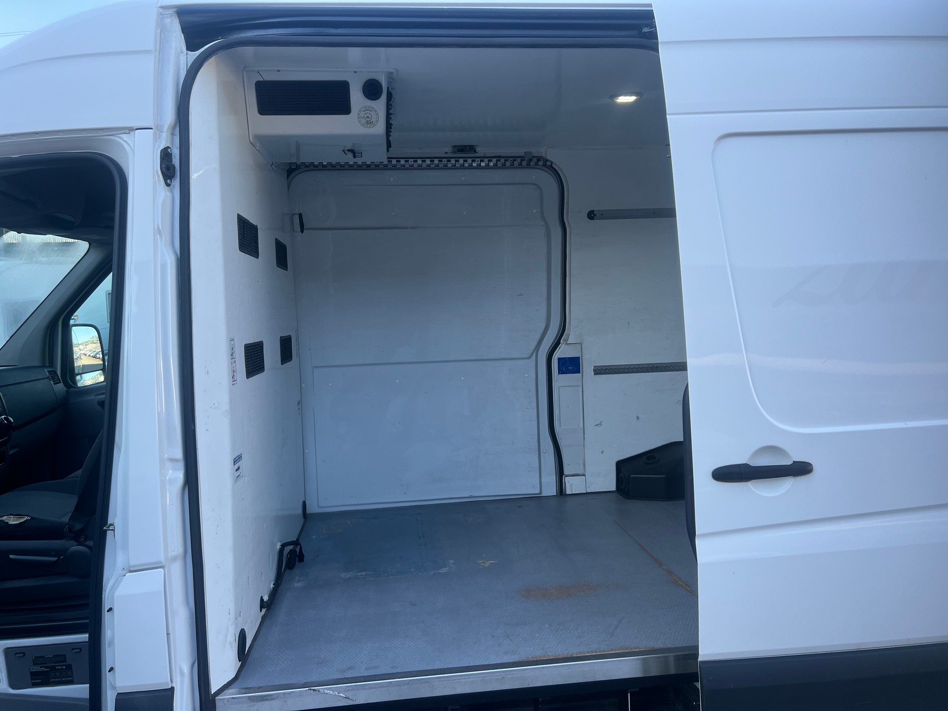VW Crafter 35 2.0 BiTDI CR-image-15
