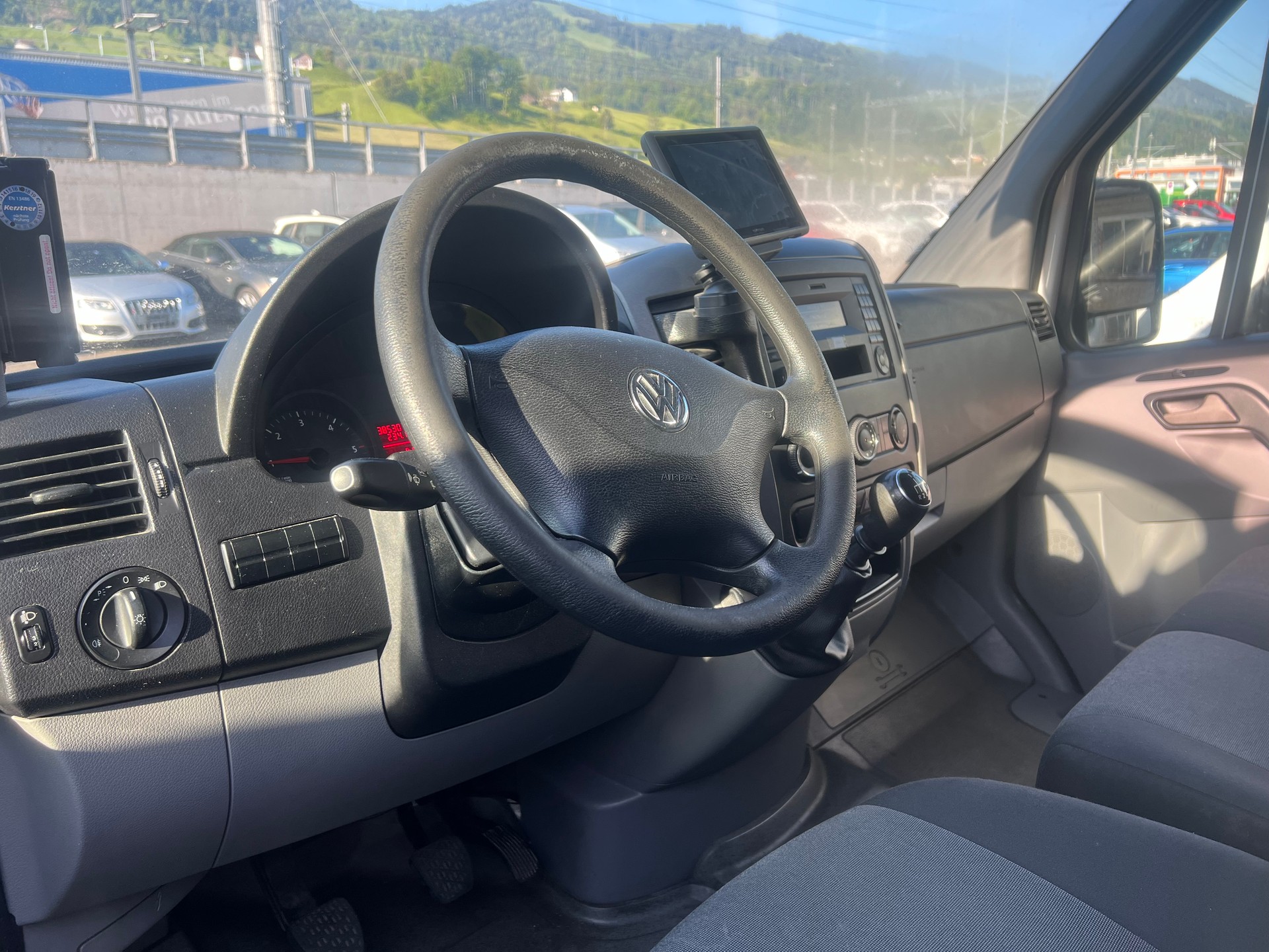 VW Crafter 35 2.0 BiTDI CR-image-6