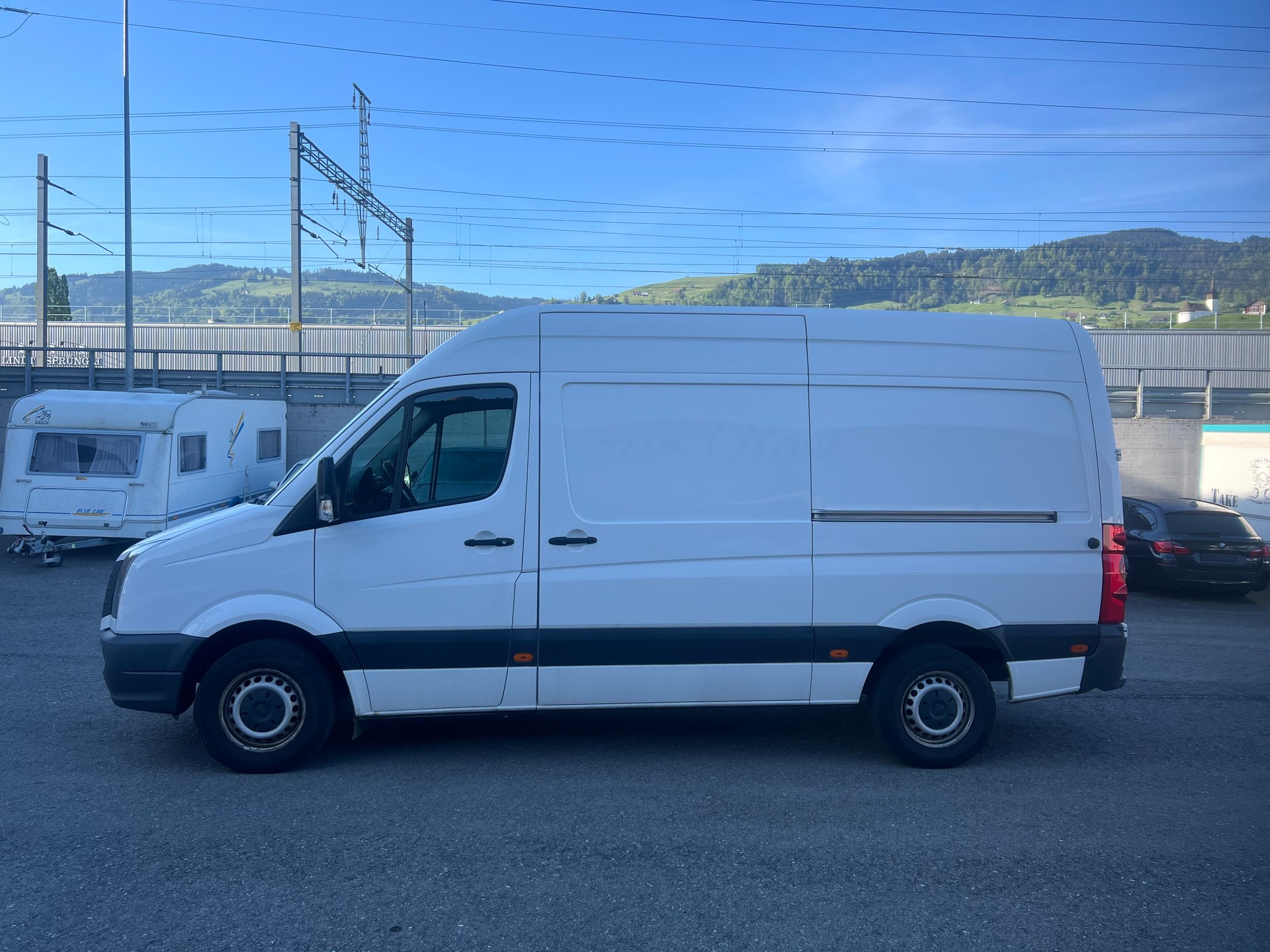 VW Crafter 35 2.0 BiTDI CR-image-3