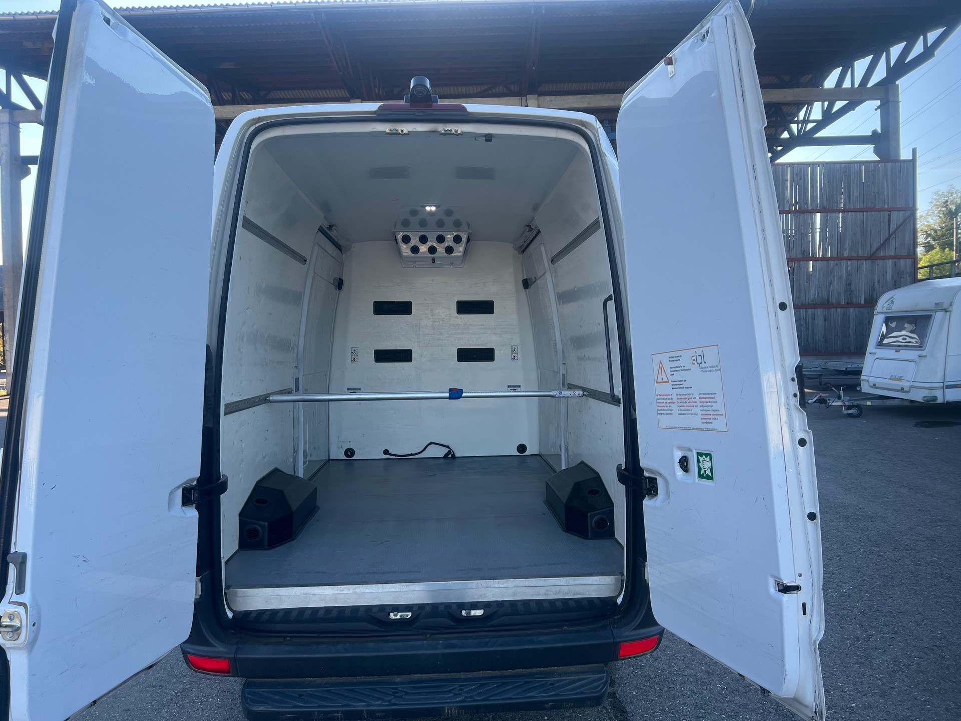 VW Crafter 35 2.0 BiTDI CR-image-13