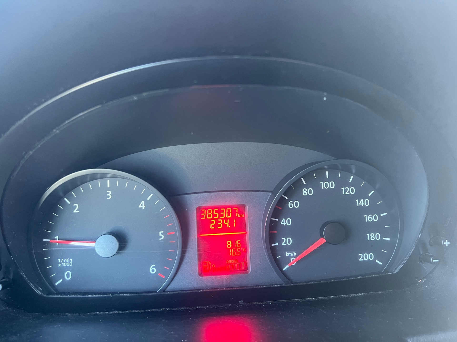 VW Crafter 35 2.0 BiTDI CR-image-12