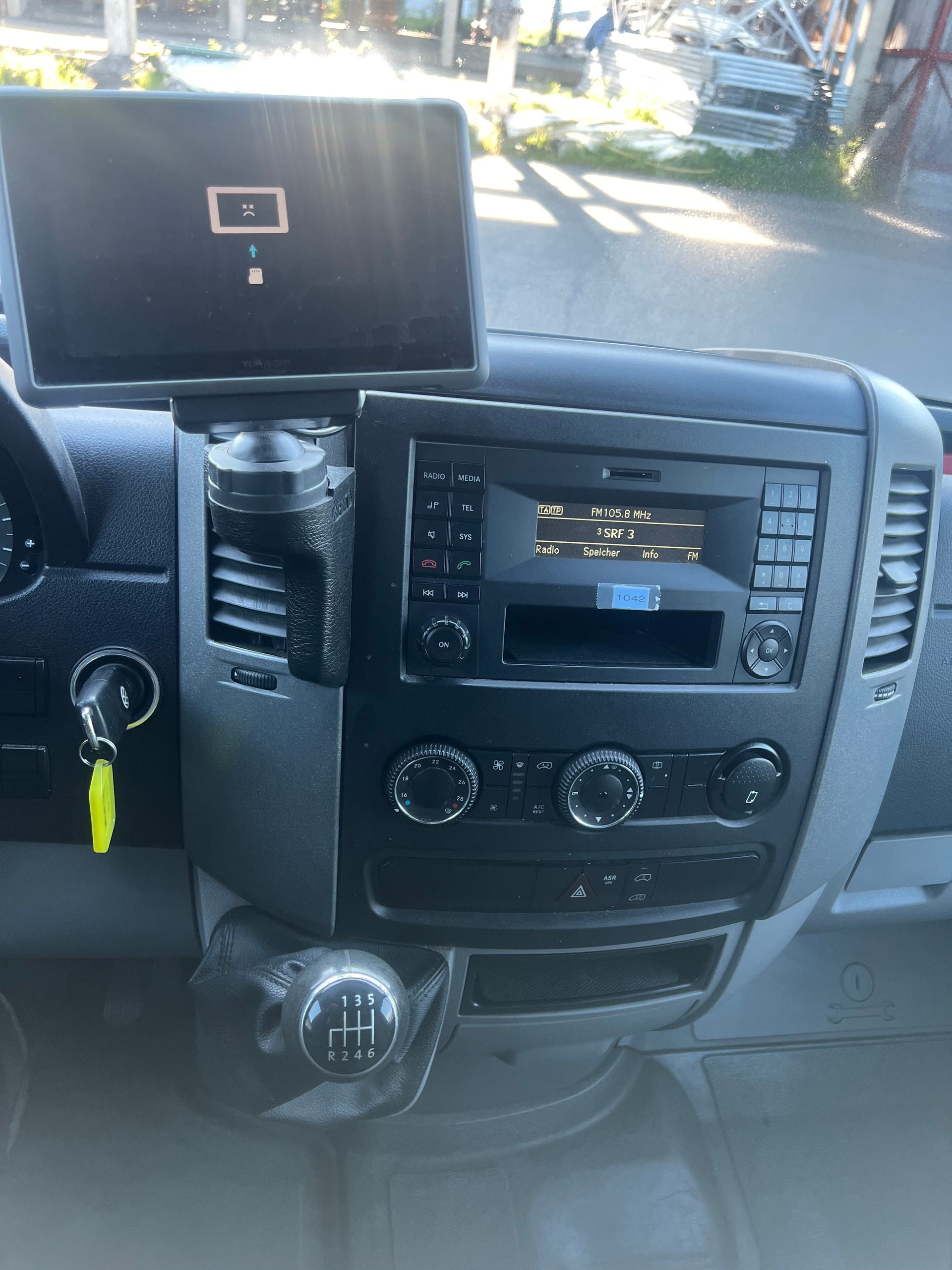VW Crafter 35 2.0 BiTDI CR-image-10