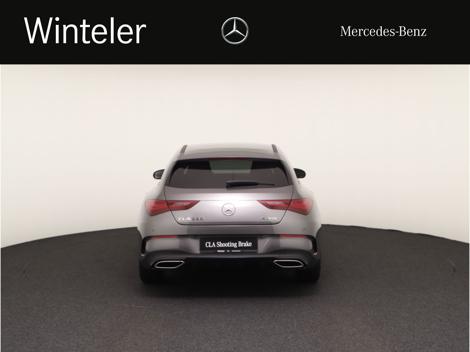 MERCEDES-BENZ CLA SB 250 8G-DCT 4M-image-4