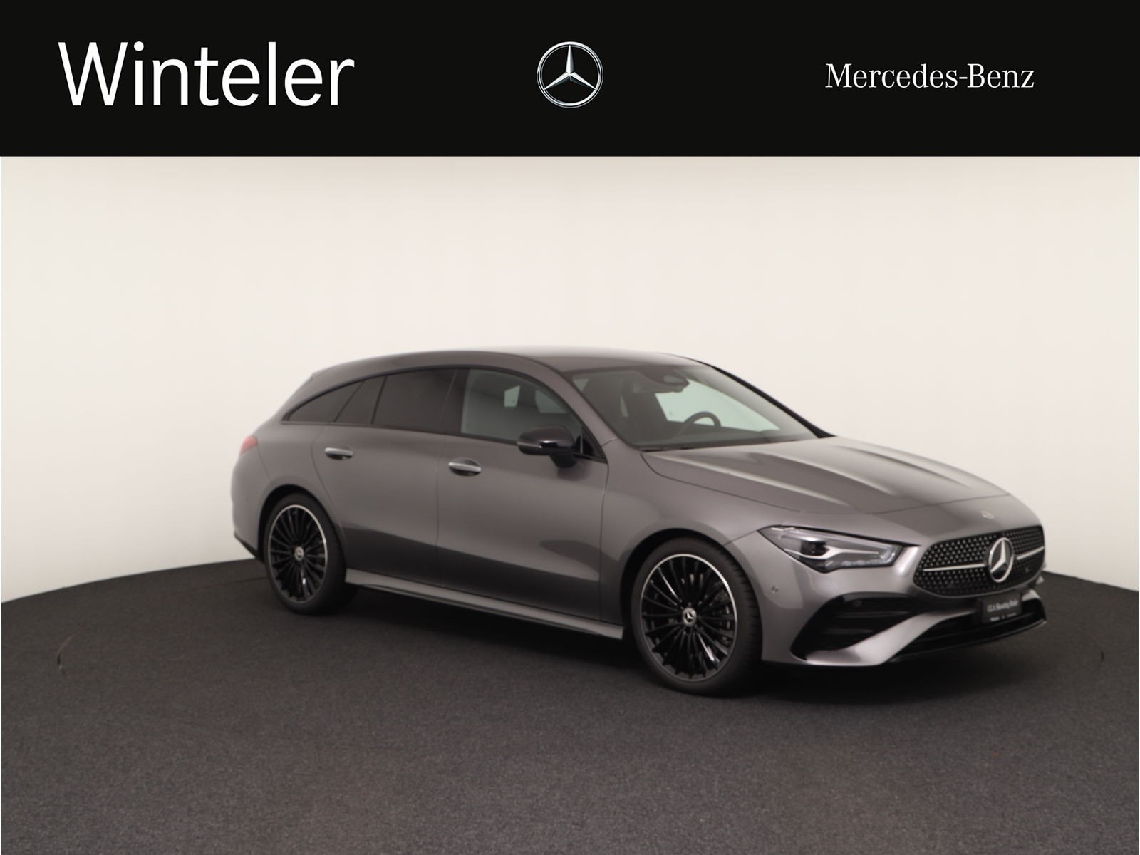MERCEDES-BENZ CLA SB 250 8G-DCT 4M-image-7