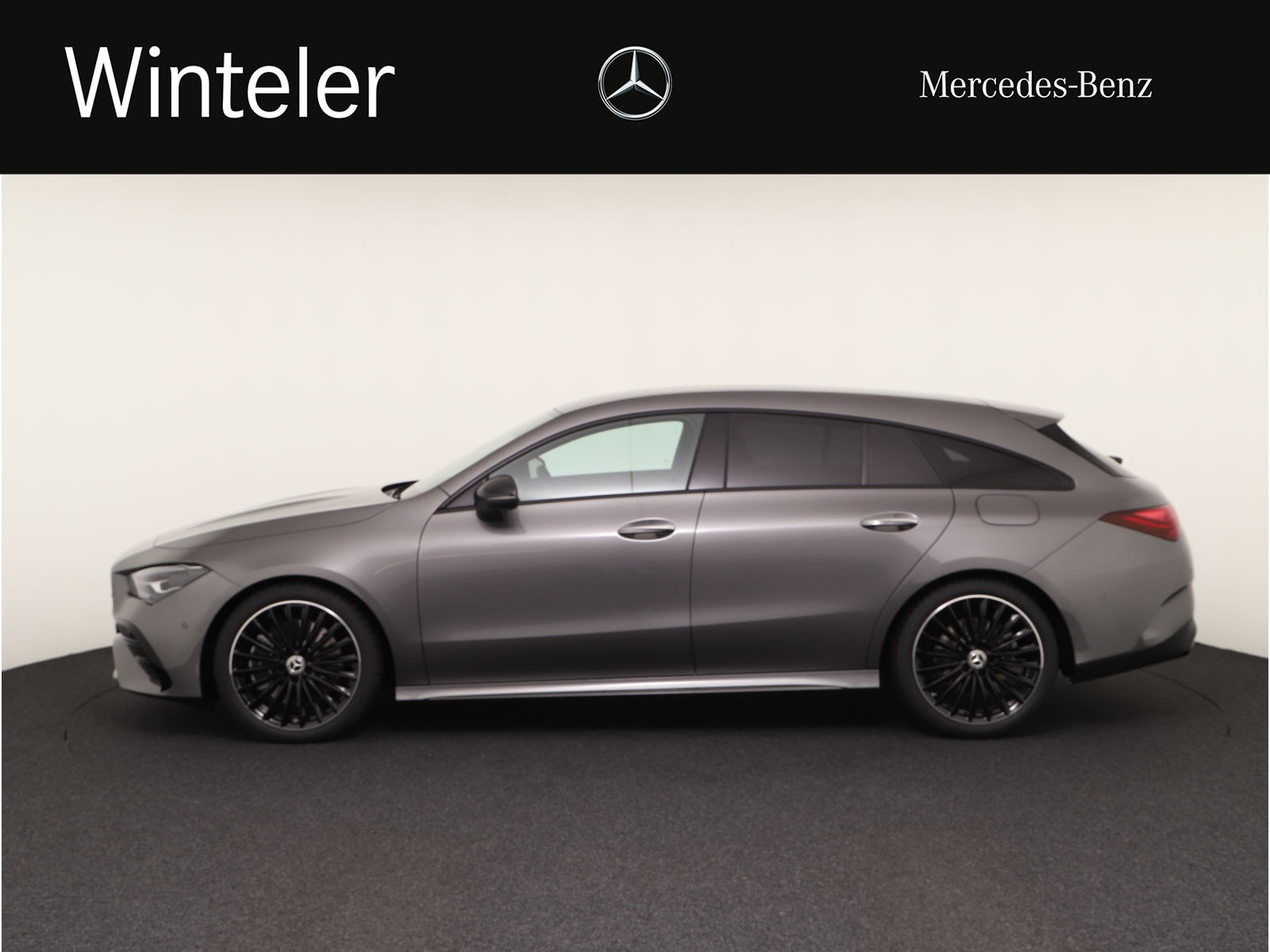 MERCEDES-BENZ CLA SB 250 8G-DCT 4M-image-2