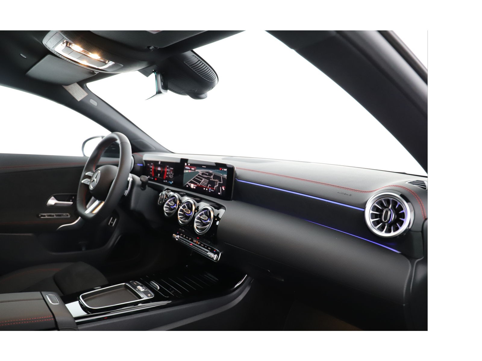 MERCEDES-BENZ CLA SB 250 8G-DCT 4M-image-10