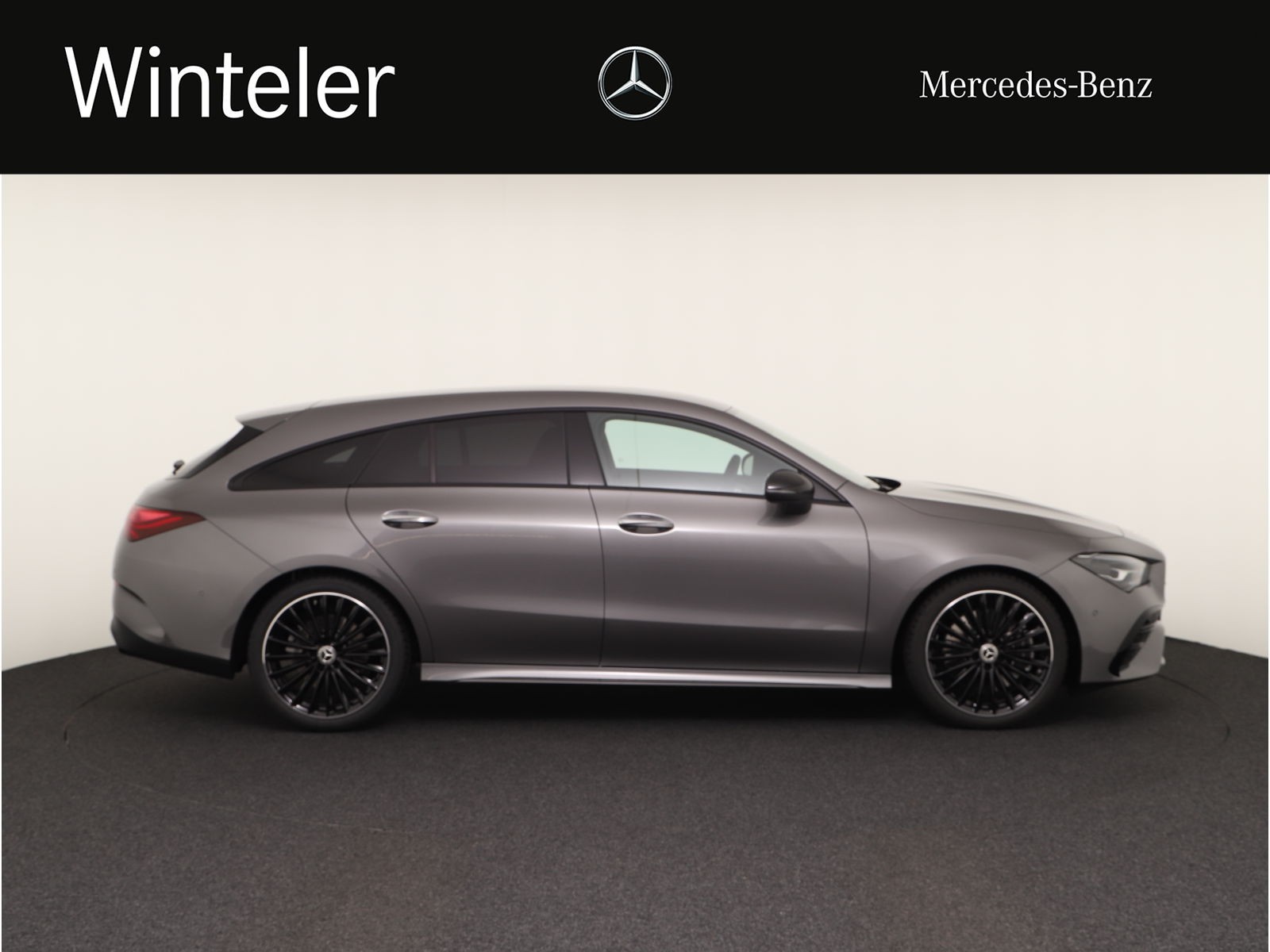 MERCEDES-BENZ CLA SB 250 8G-DCT 4M-image-6