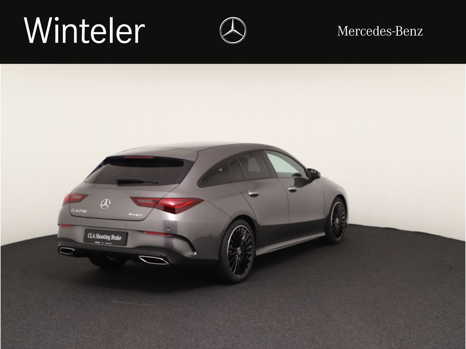 MERCEDES-BENZ CLA SB 250 8G-DCT 4M-image-5