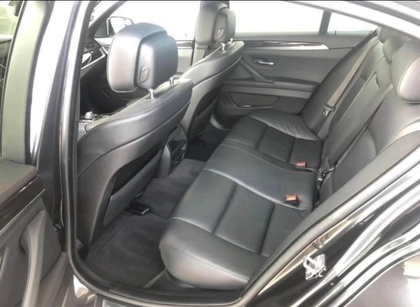 BMW 535d Steptronic-image-8