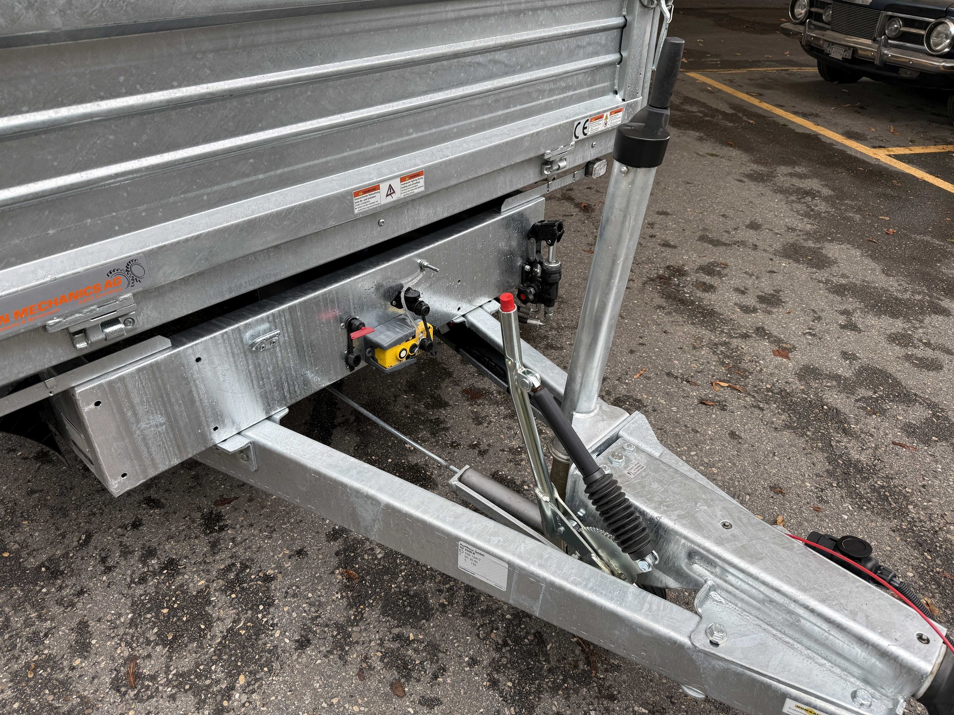 HUMBAUR HTK 3500.31 Pro Steel-image-4