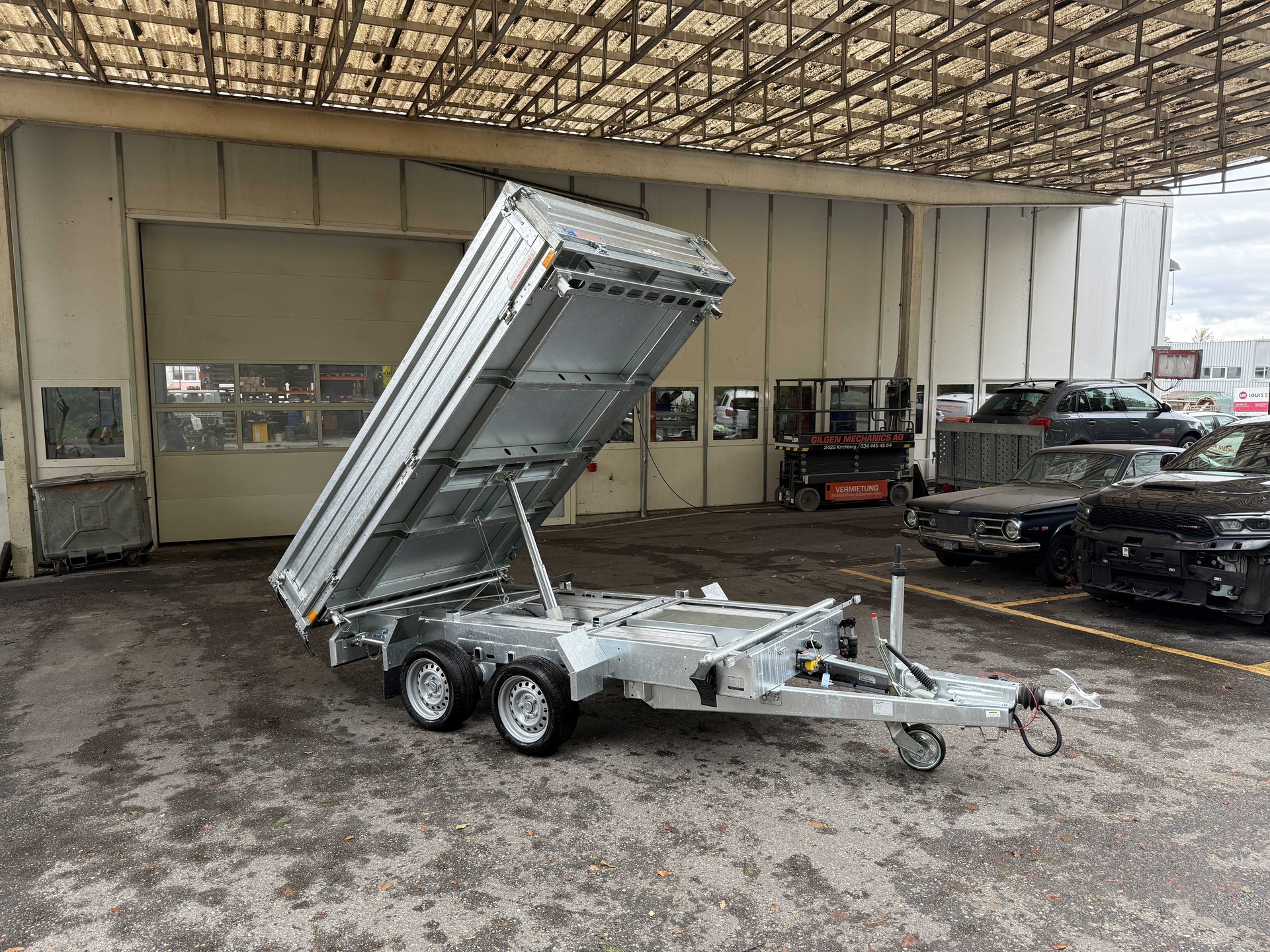 HUMBAUR HTK 3500.31 Pro Steel-image-8