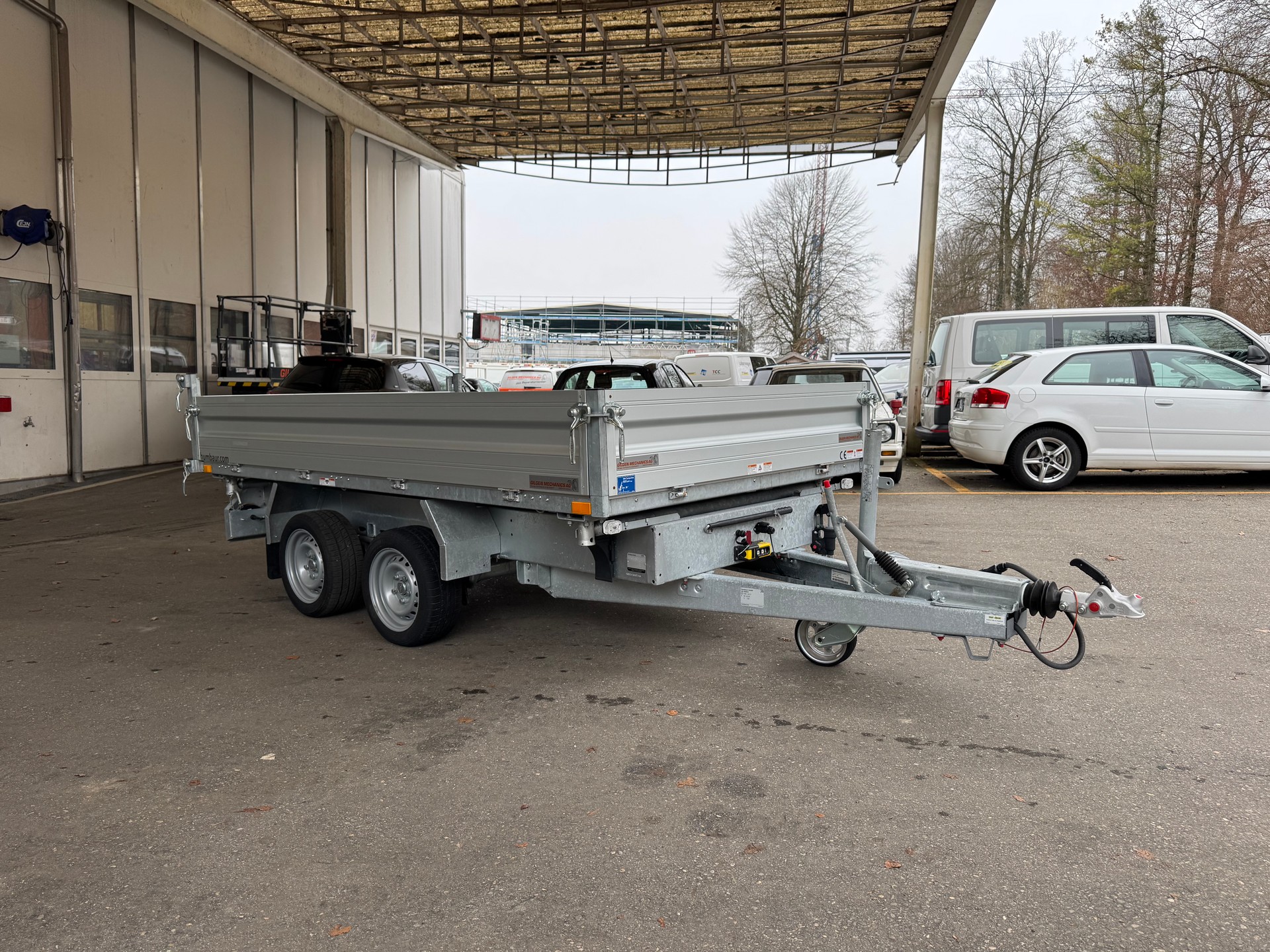 HUMBAUR HTK 3500.31-image-1