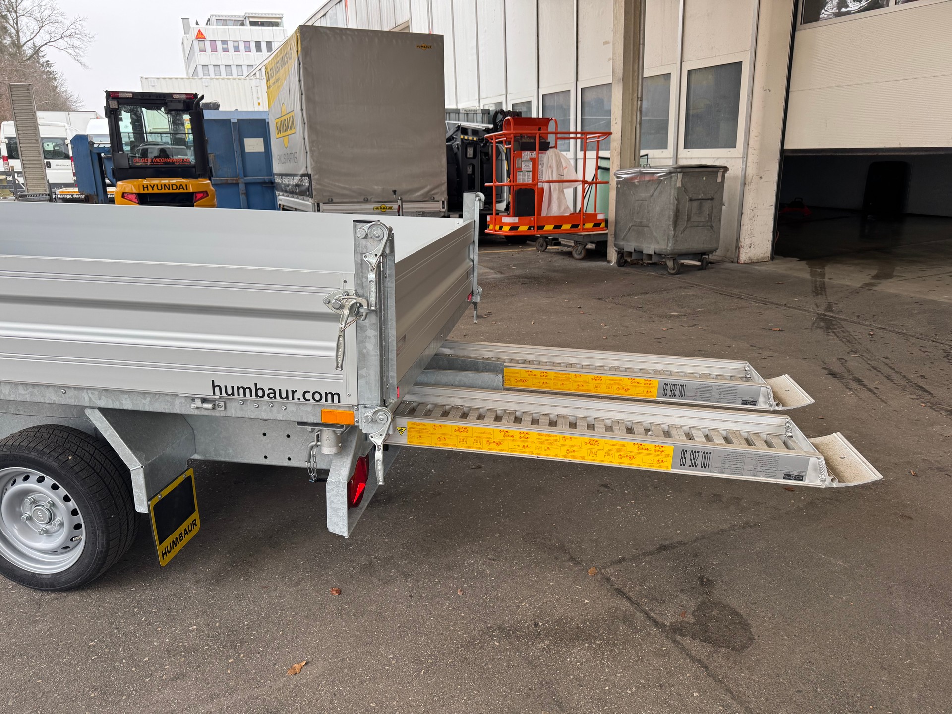 HUMBAUR HTK 3500.31-image-8