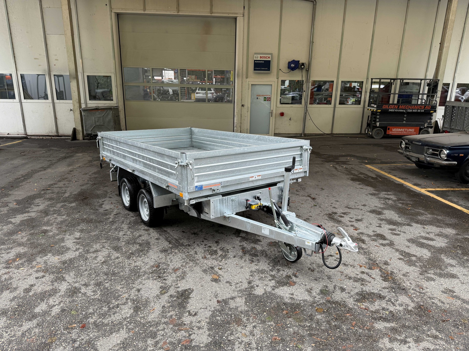 HUMBAUR HTK 3500.31 Pro Steel-image-3