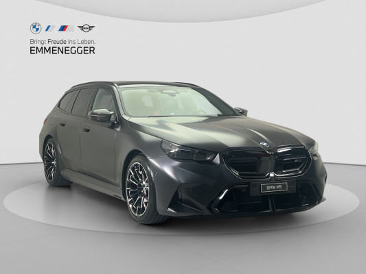 BMW M5 xDrive Touring-image-6