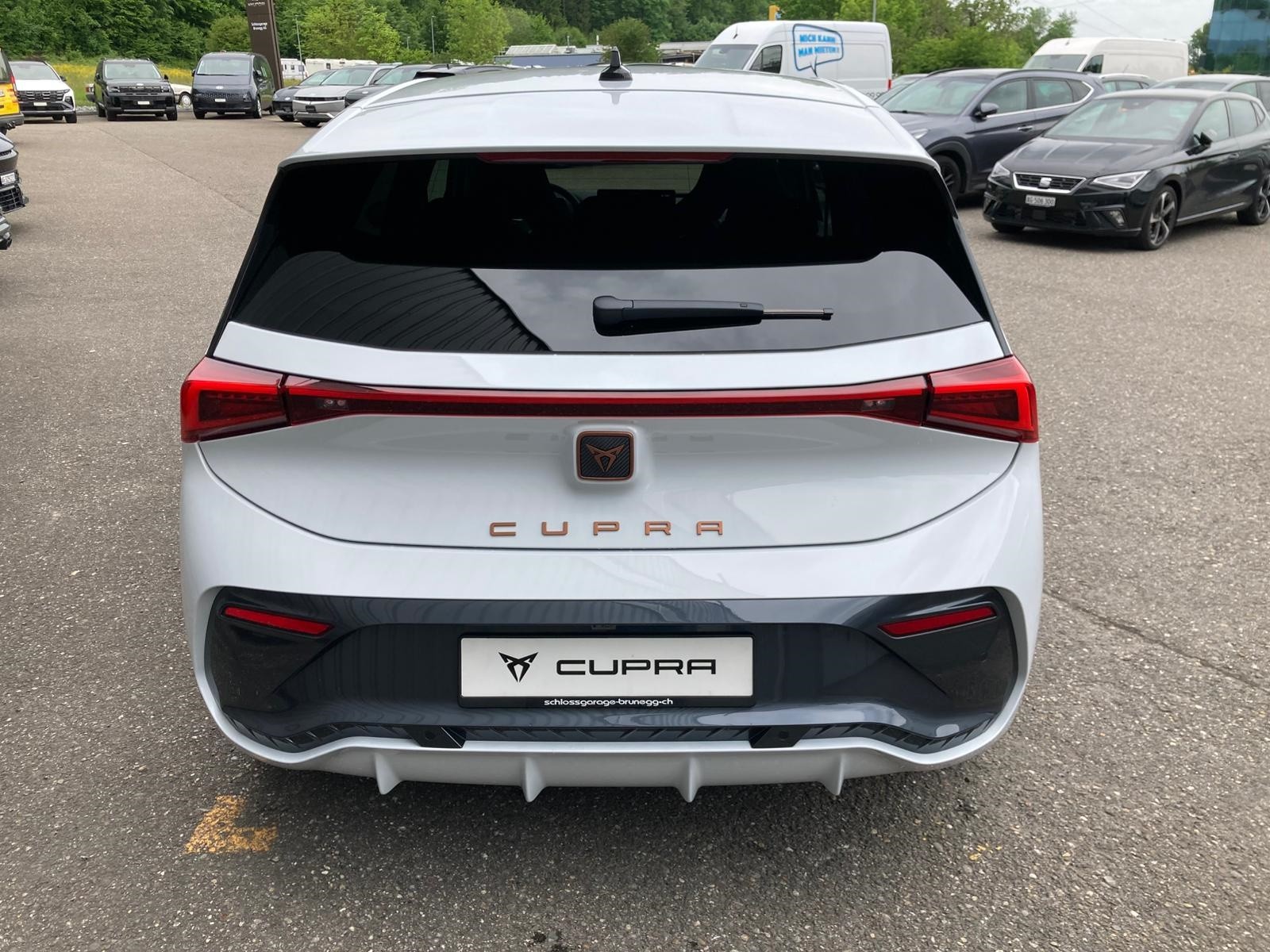 CUPRA Born 77 kWh e-Boost-image-3