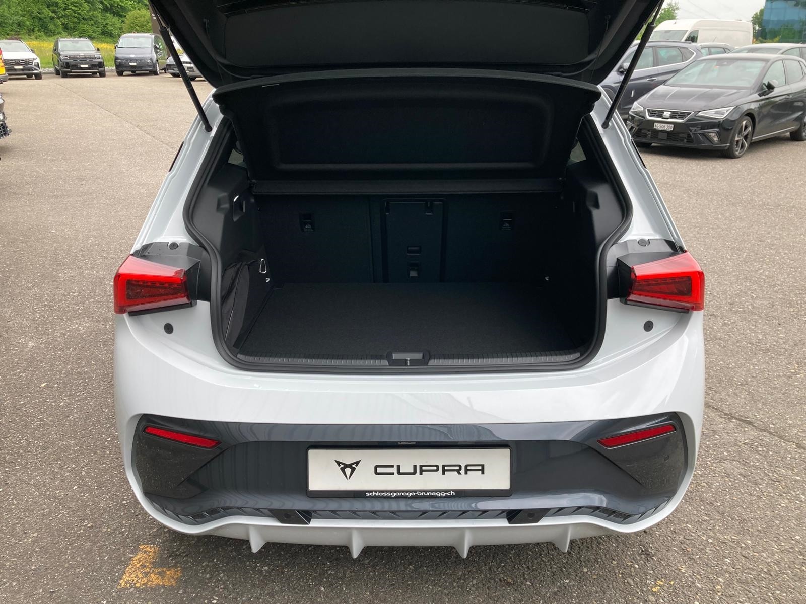 CUPRA Born 77 kWh e-Boost-image-4