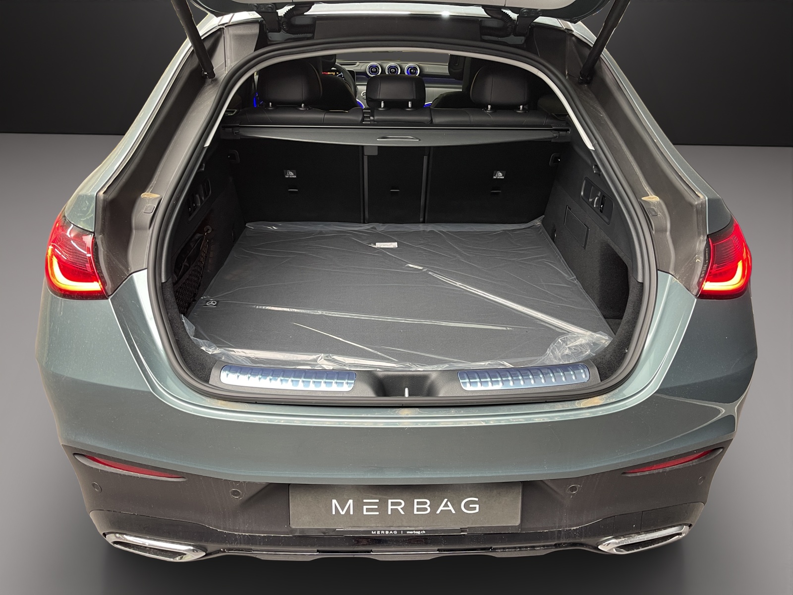 MERCEDES-BENZ GLC Coupé 450 d 4M 9G-T-image-5