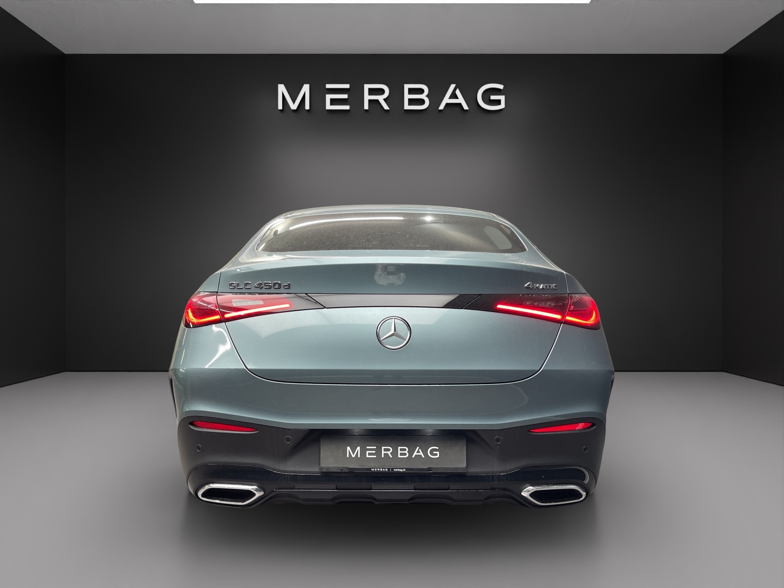 MERCEDES-BENZ GLC Coupé 450 d 4M 9G-T-image-4