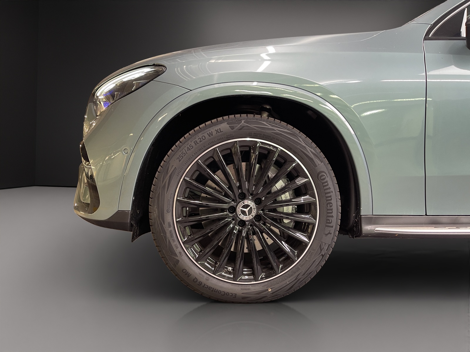 MERCEDES-BENZ GLC Coupé 450 d 4M 9G-T-image-6