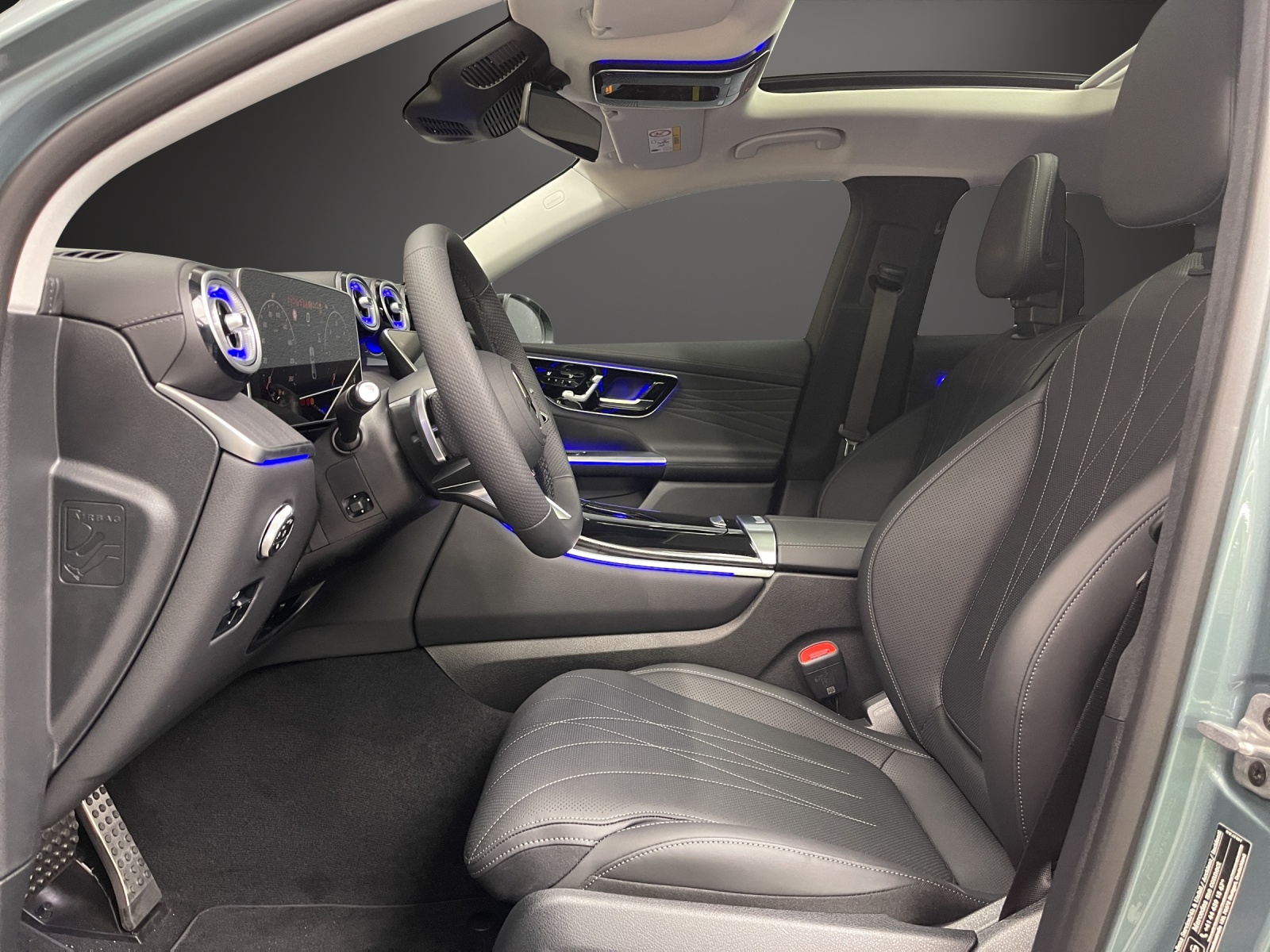 MERCEDES-BENZ GLC Coupé 450 d 4M 9G-T-image-8