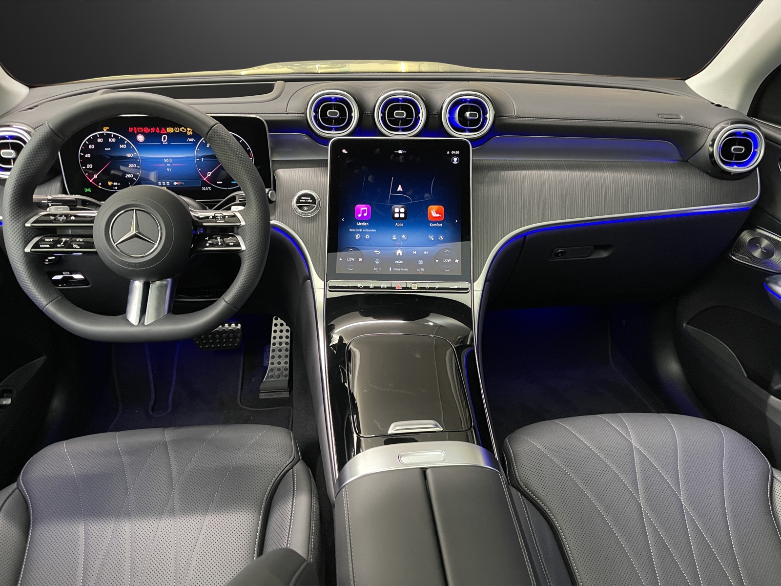 MERCEDES-BENZ GLC Coupé 450 d 4M 9G-T-image-9