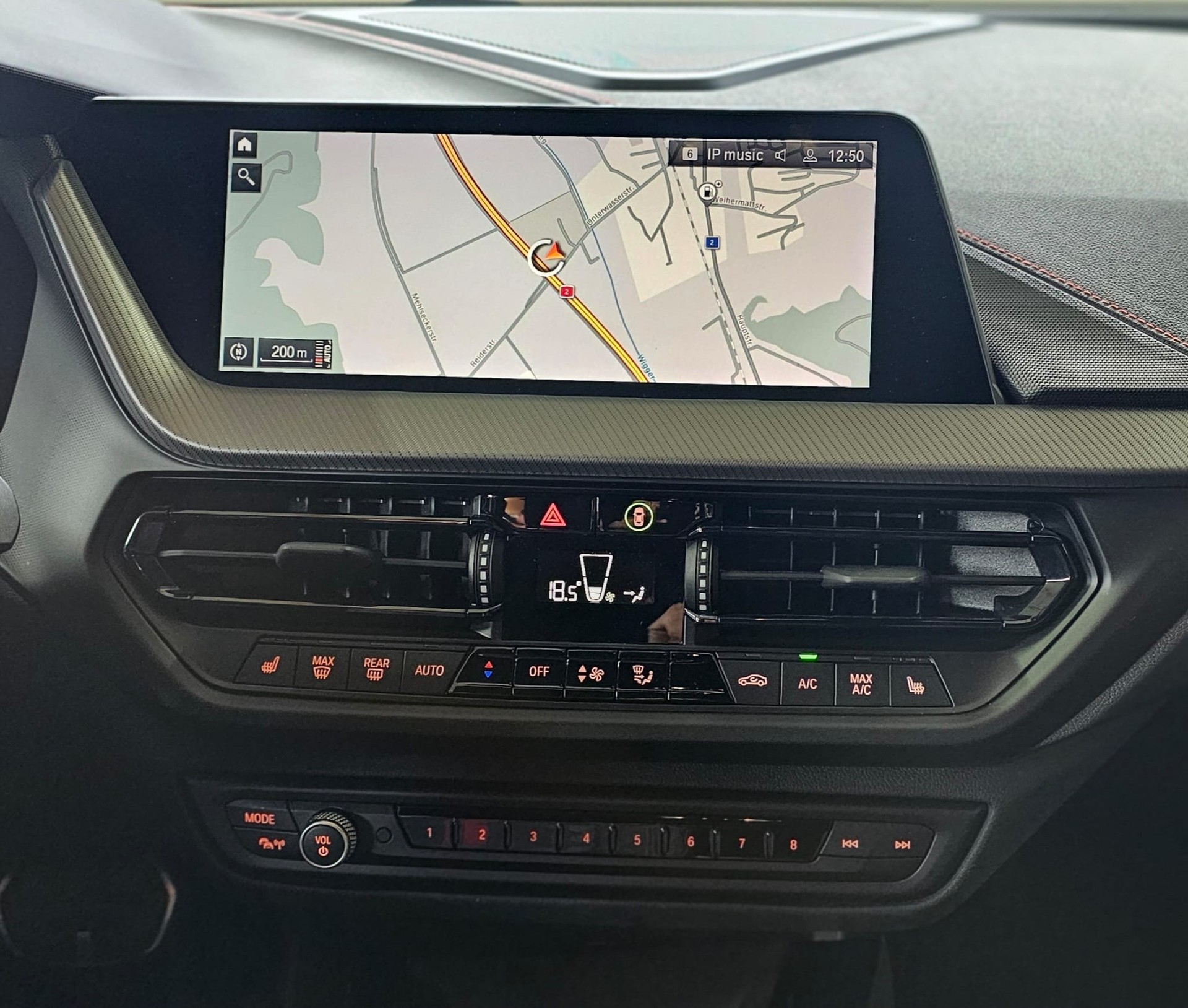 BMW 128ti M-Sport Steptronic-image-16